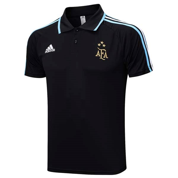 Polo Argentina 2023-24 Negro